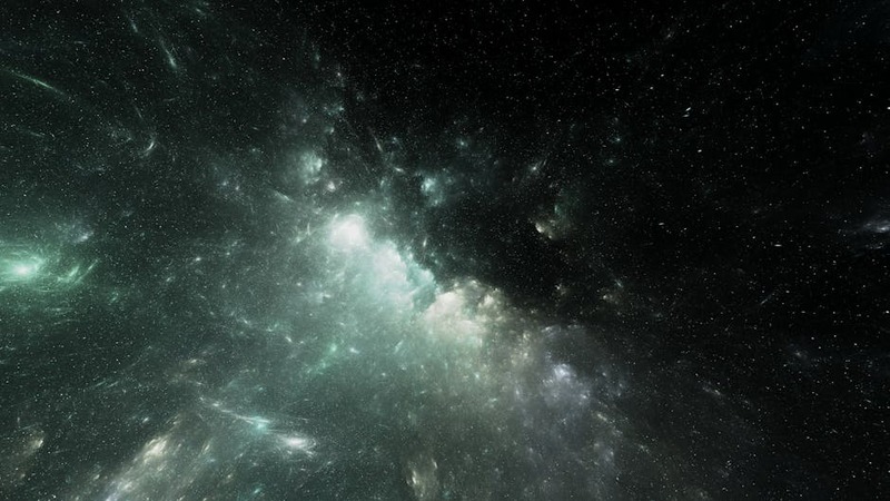 Batalha espacial em Starfield Galactic Conquest