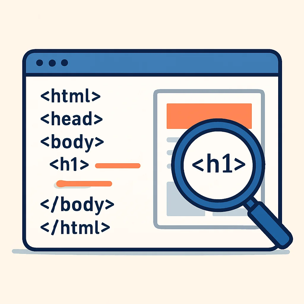 A Essência do HTML Semântico para Blogs