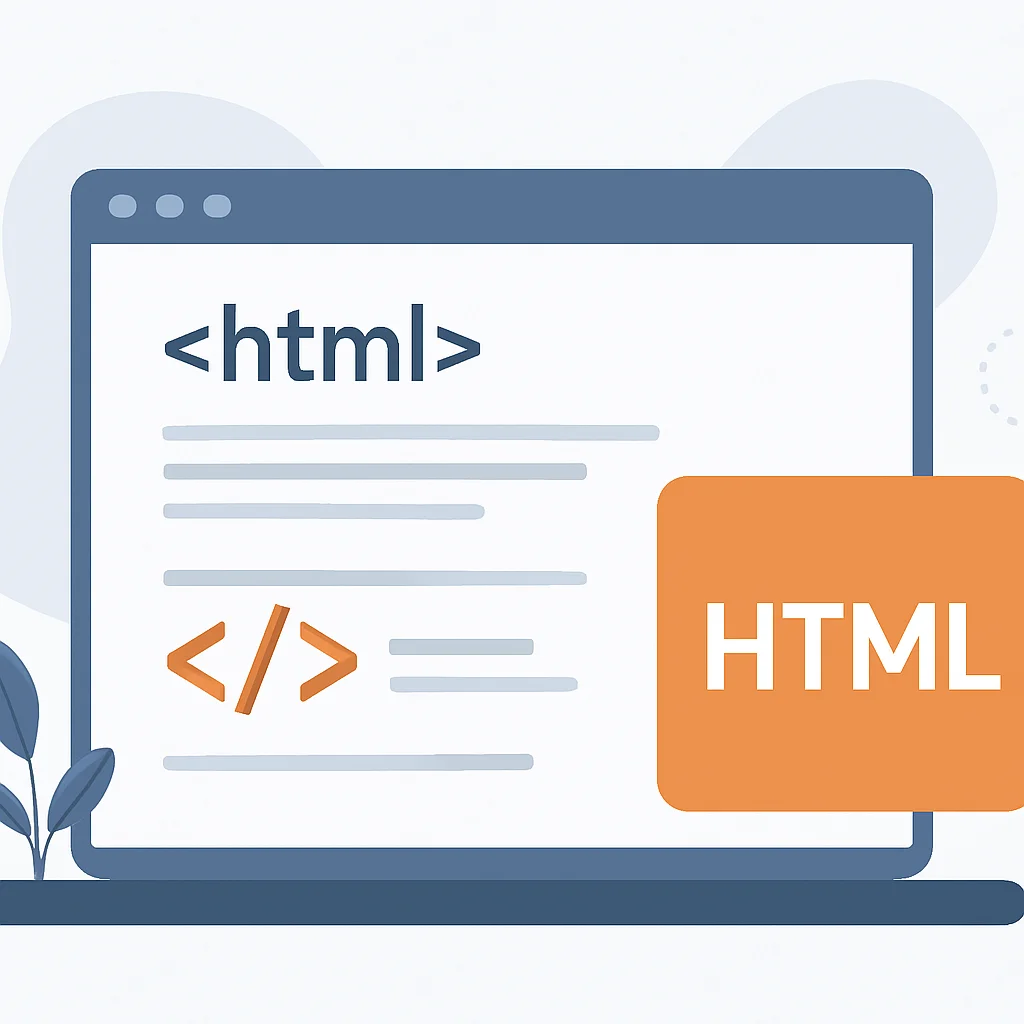 A Importância do HTML Bem Estruturado para Blogs