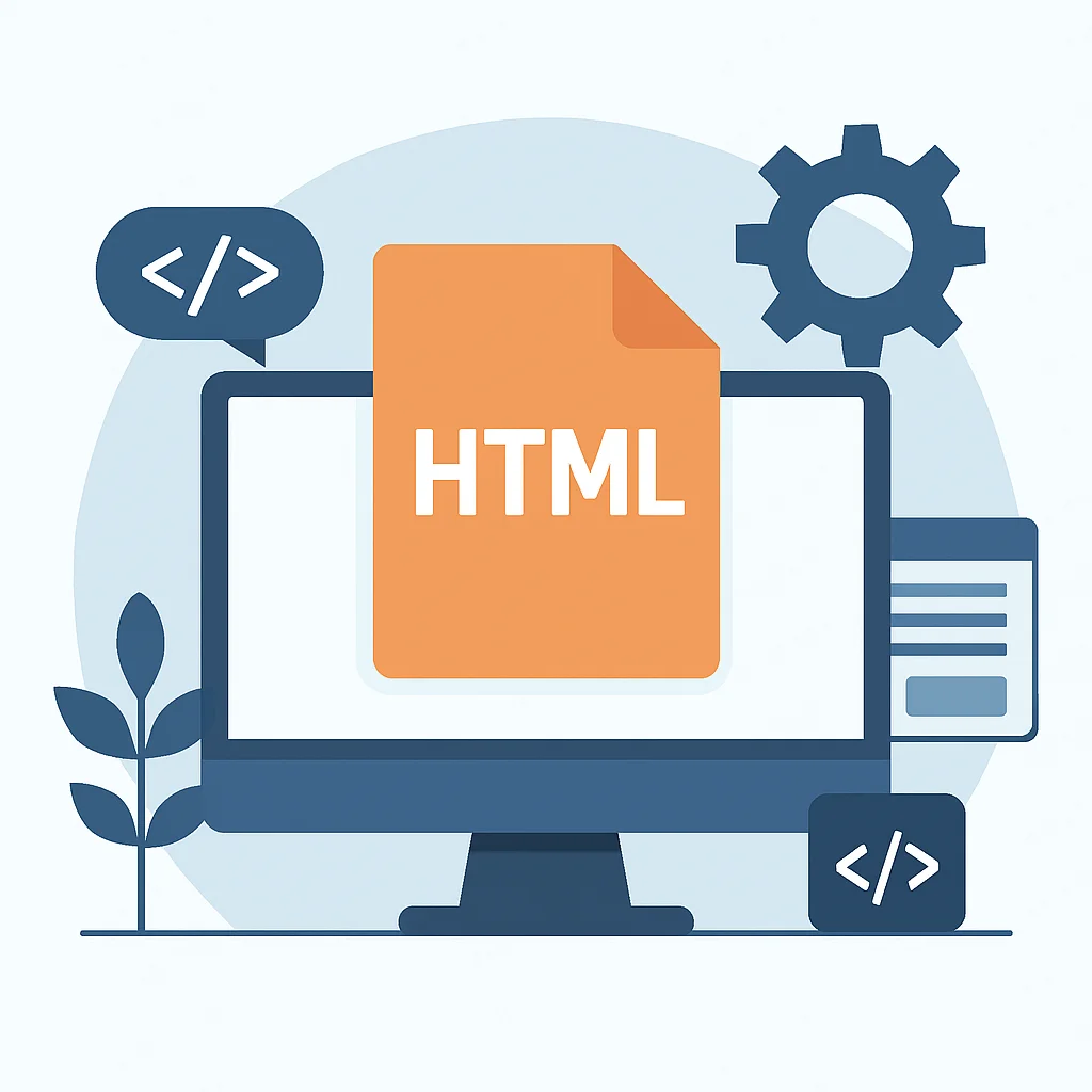 A Necessidade Inegável das Entidades HTML em Blogs