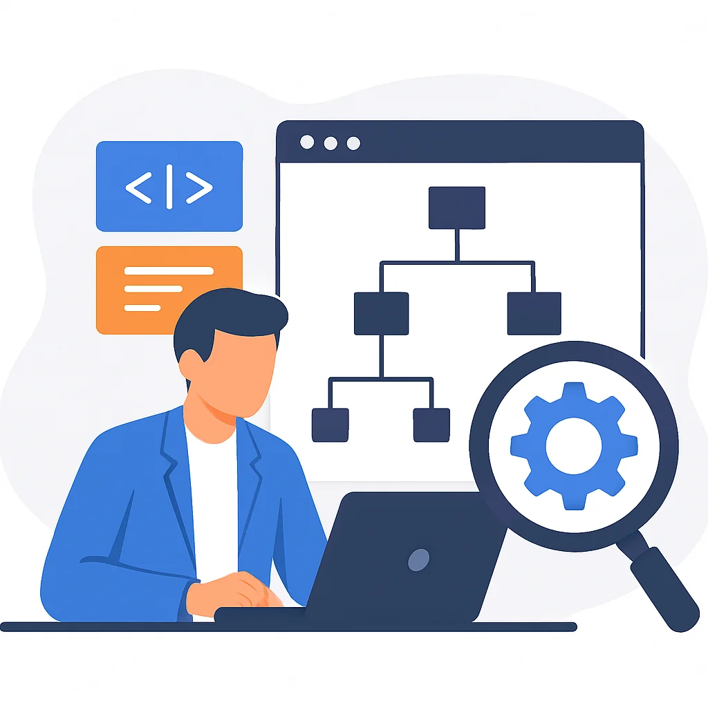 Análise Detalhada dos Frameworks