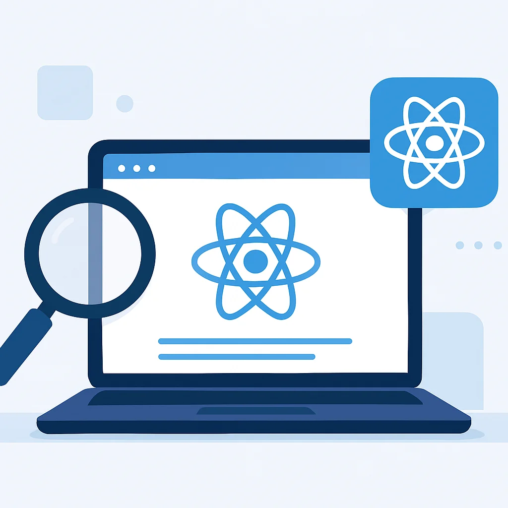 Análise Detalhada: React — Flexibilidade e Ecossistema
