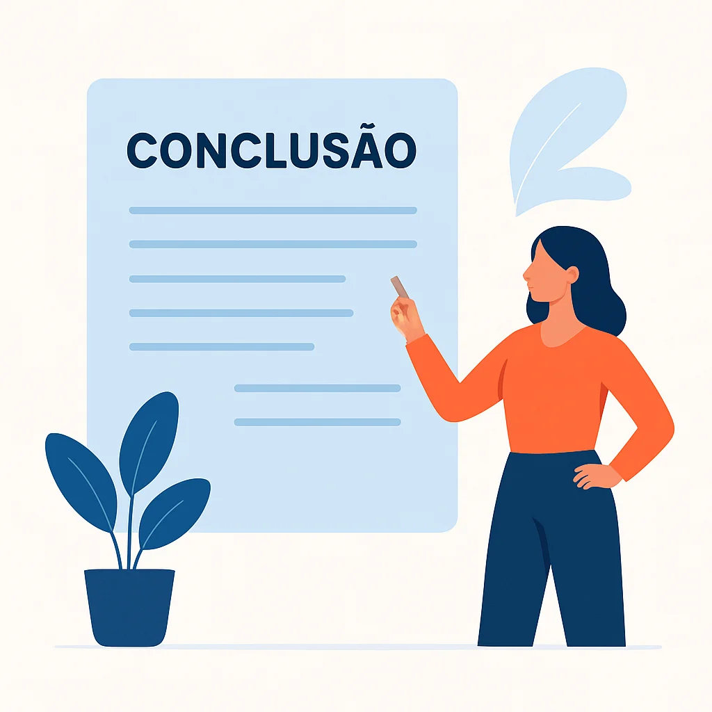 Conclusão