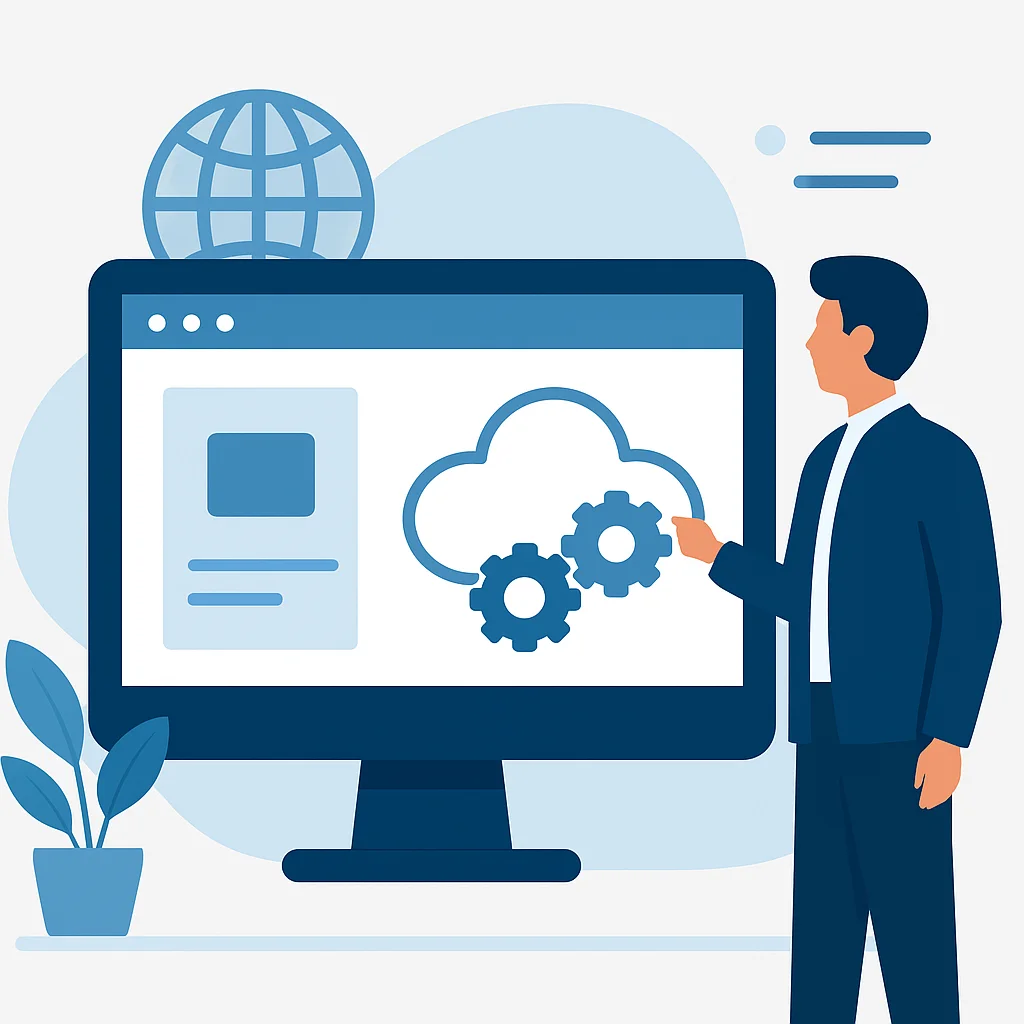 Conclusão: O Futuro da Web Híbrida