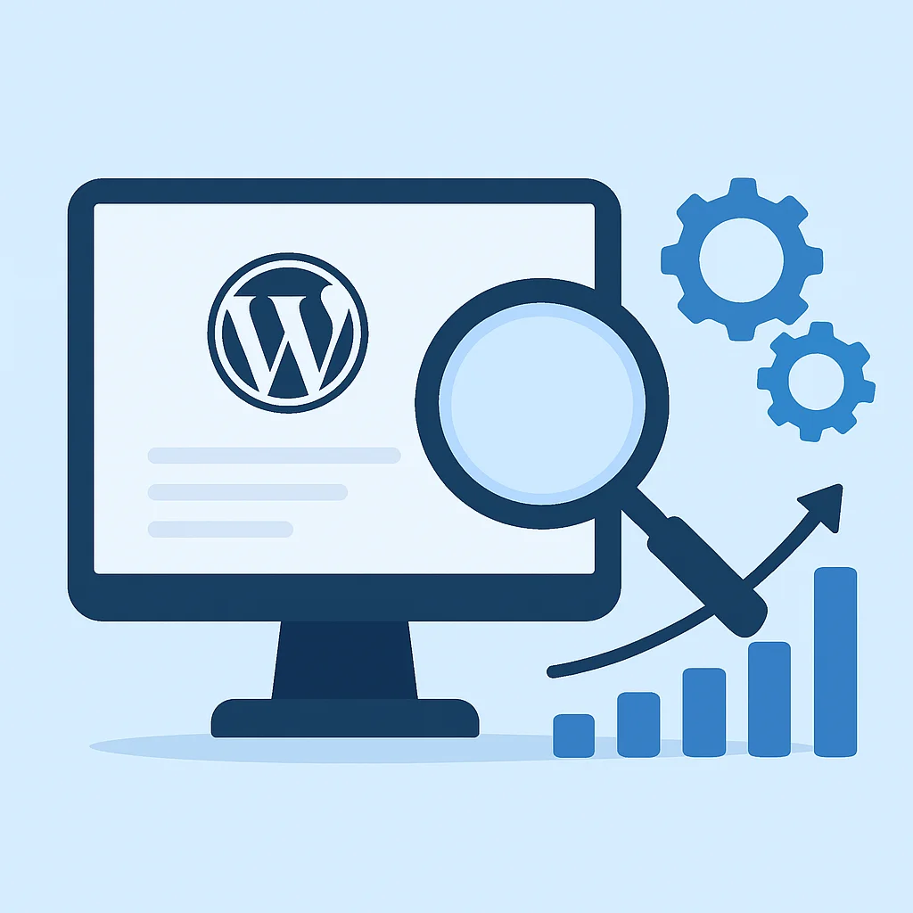 Diagnóstico da Performance Atual do Seu Site WordPress