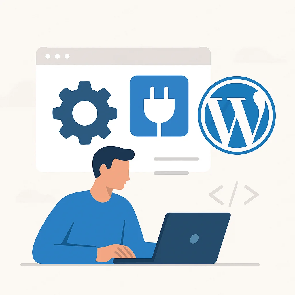 Entendendo a Estrutura de um Plugin WordPress