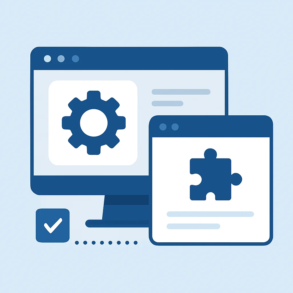 Exemplos Reais de Plugins Personalizados para Kwontudo