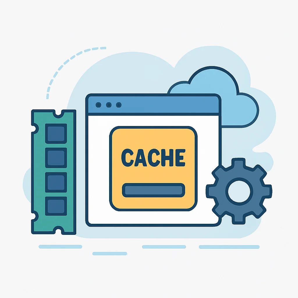 Gerenciamento de Cache e Memória