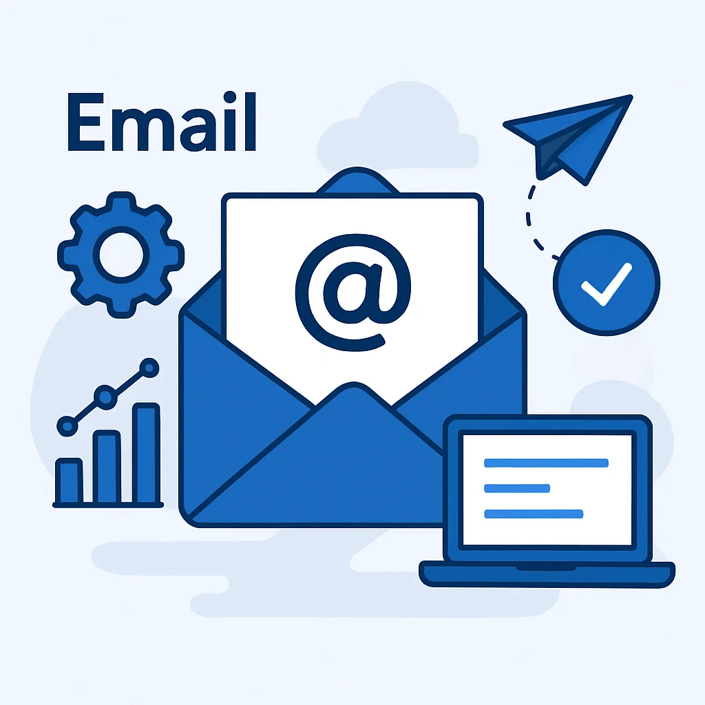 Guia Principal: Estratégias e Ferramentas para Automação de E-mails