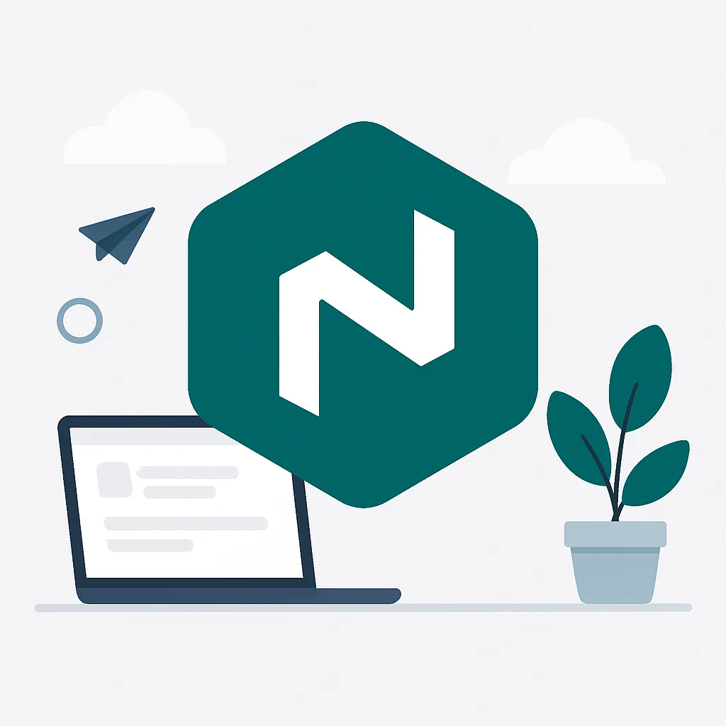 HashiCorp Nomad: Leveza e Flexibilidade