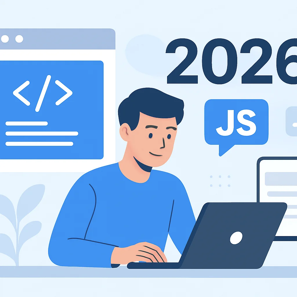Introdução: O Cenário Frontend em 2026