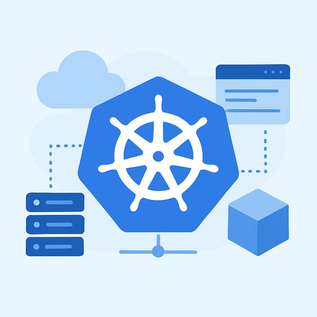 Kubernetes: O Padrão de Fato da Indústria