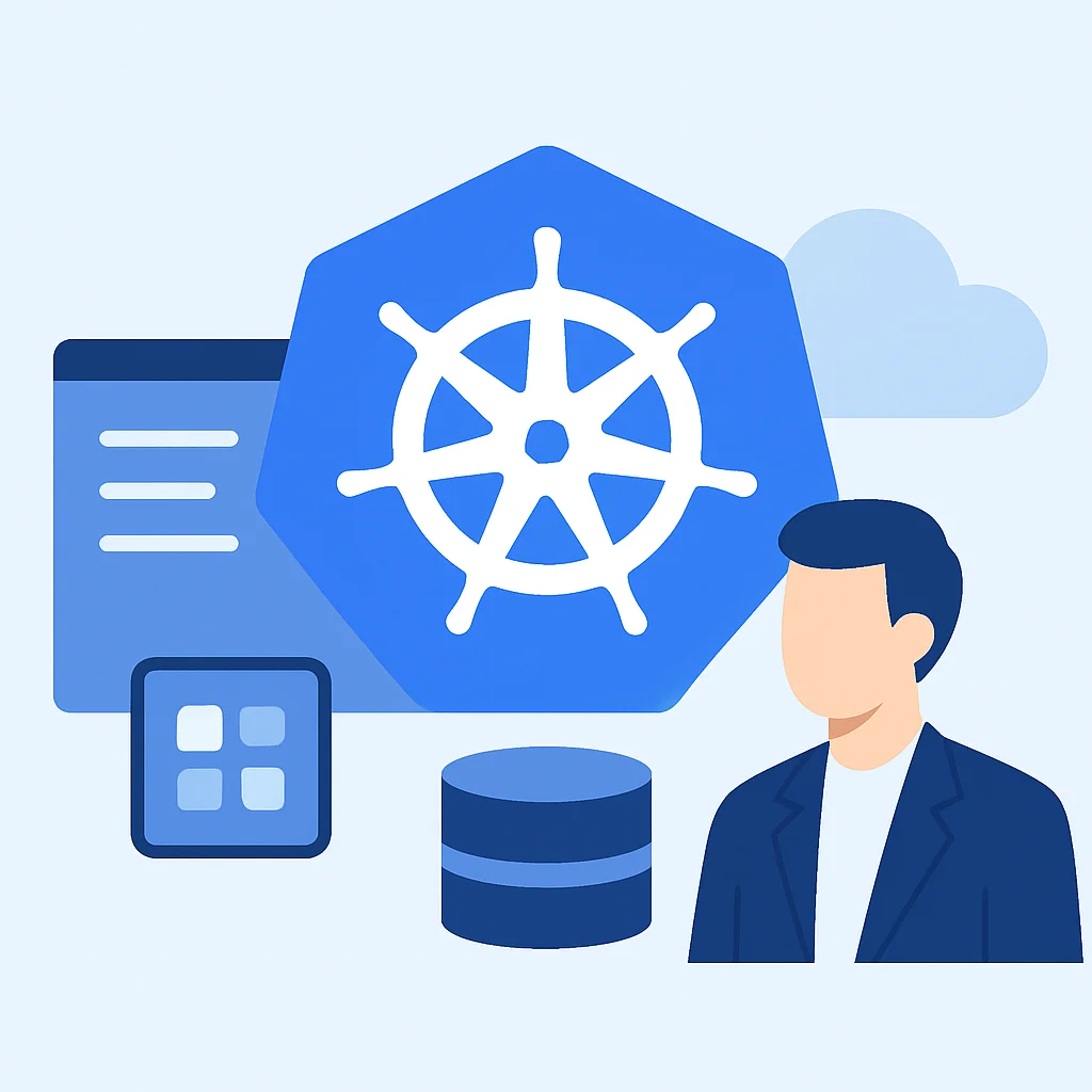 Kubernetes: O Padrão de Fato da Indústria
