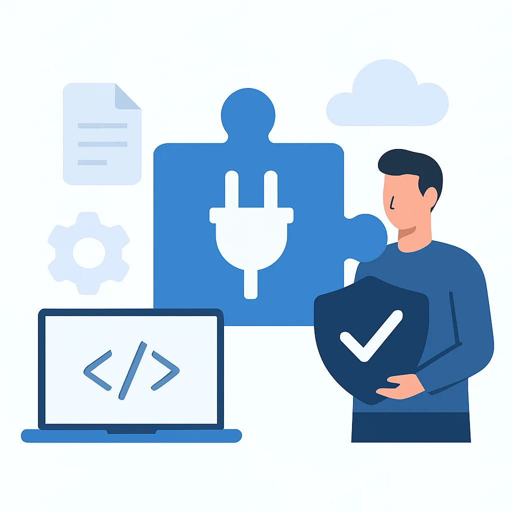 Melhores Práticas e Segurança na Criação de Plugins