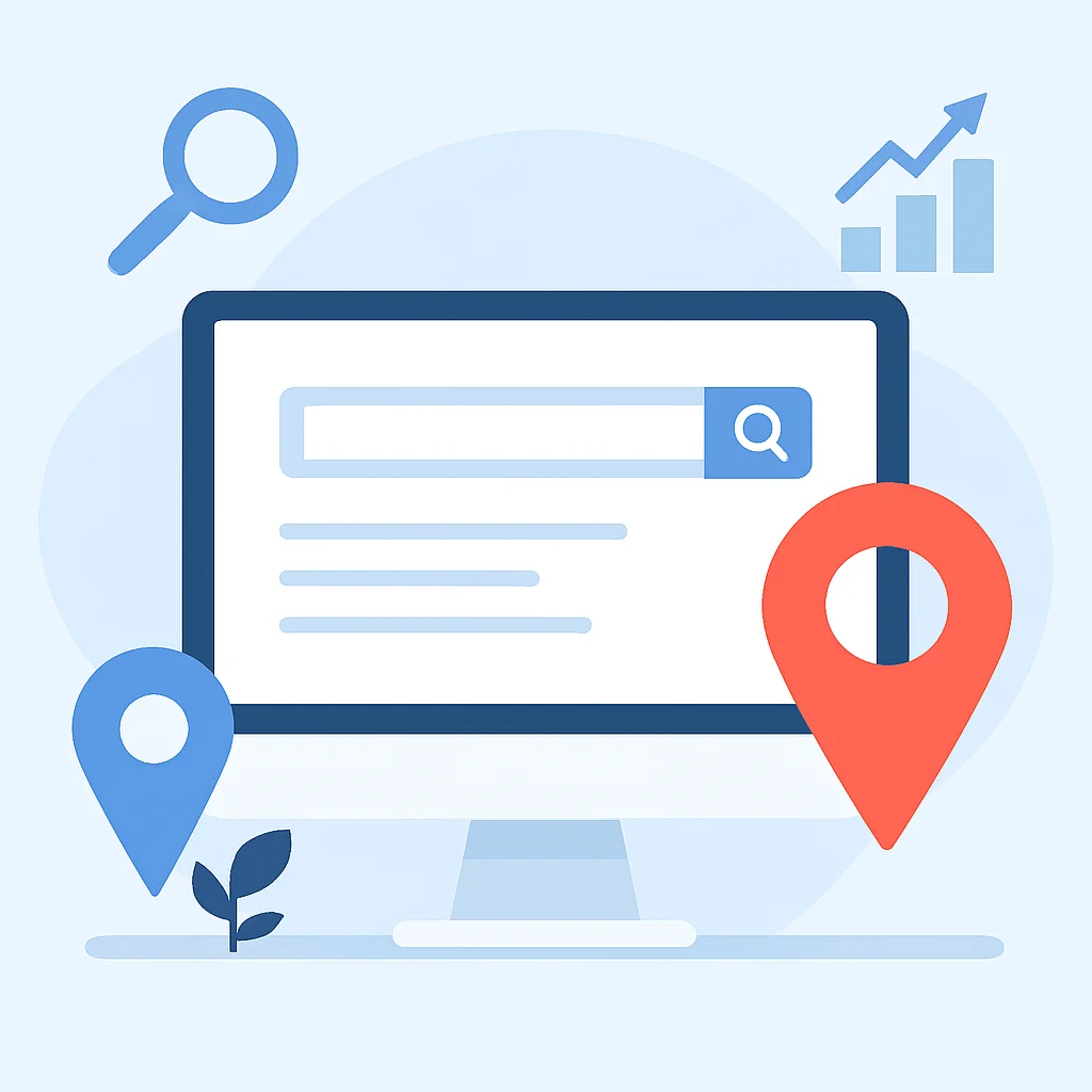O Guia Completo para SEO Local