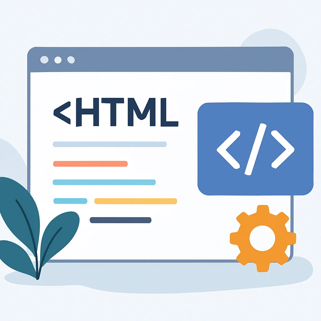 Otimizando a Estrutura HTML para o Kwontudo