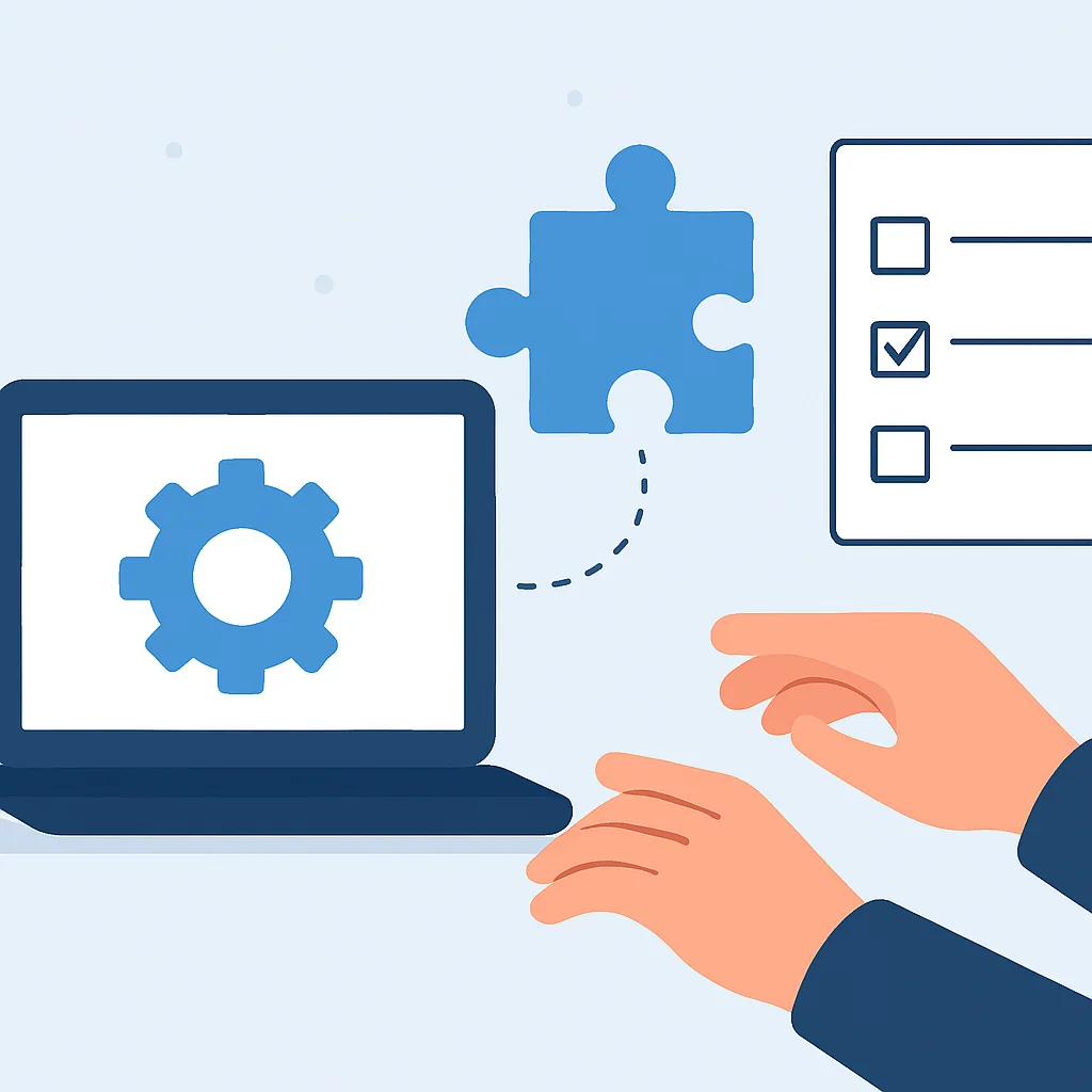 Passo a Passo: Criando Seu Primeiro Plugin Personalizado