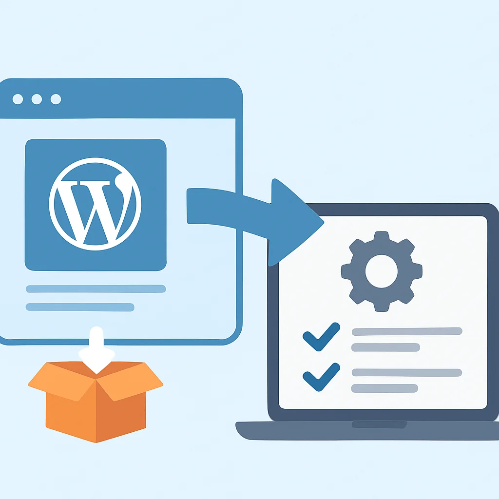 Passo a Passo: Instalando e Configurando o WordPress