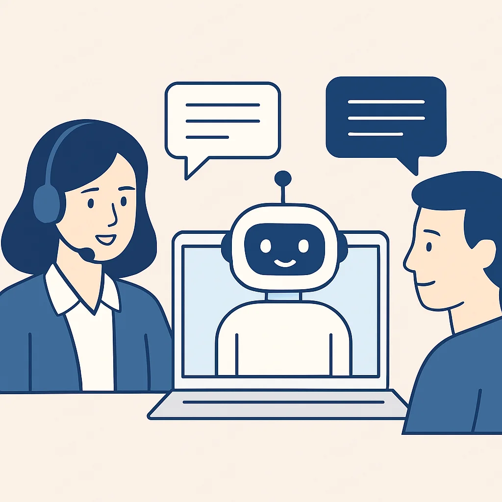 Visão Geral: A Revolução dos Chatbots no Suporte ao Cliente