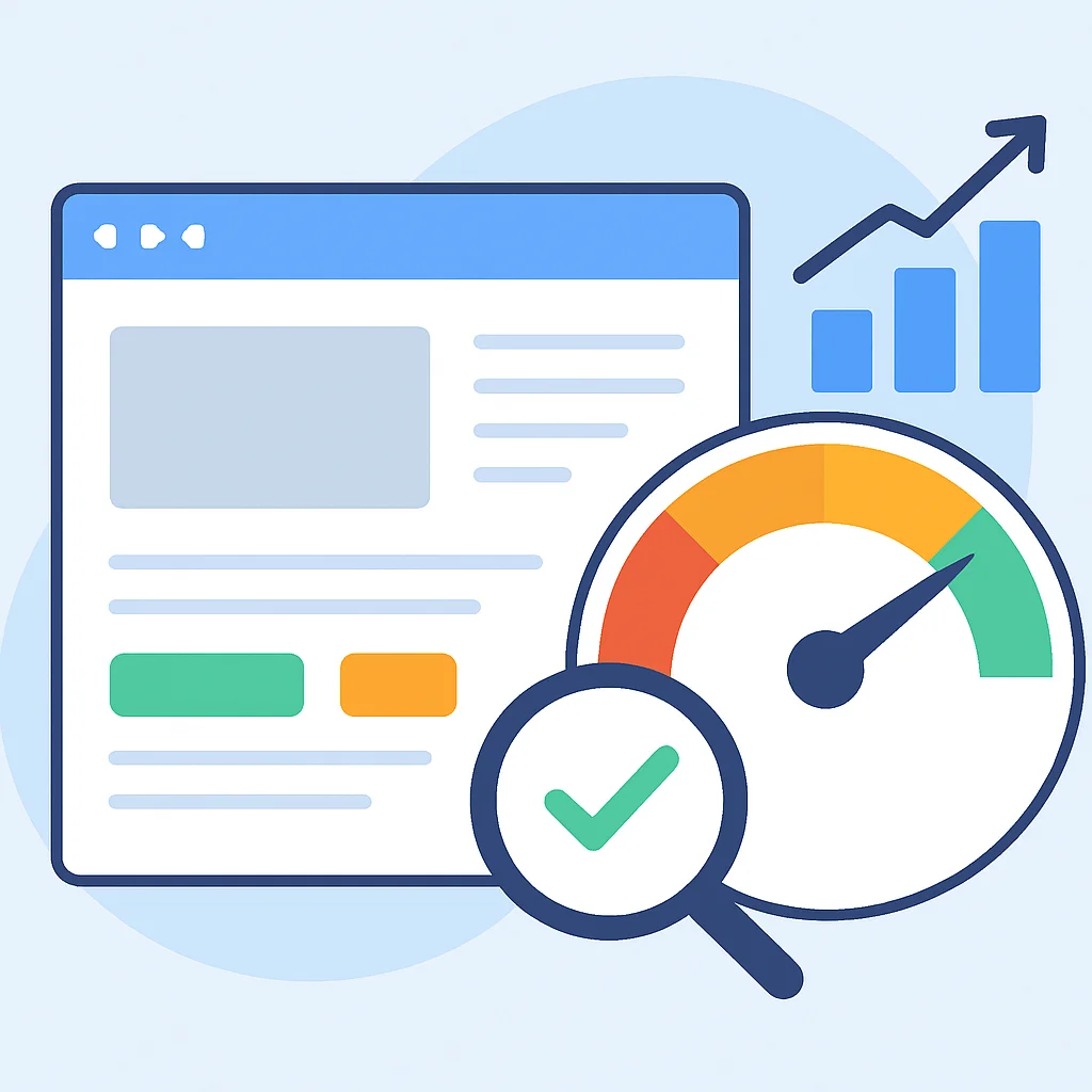 Visão Geral das Core Web Vitals e Sua Importância