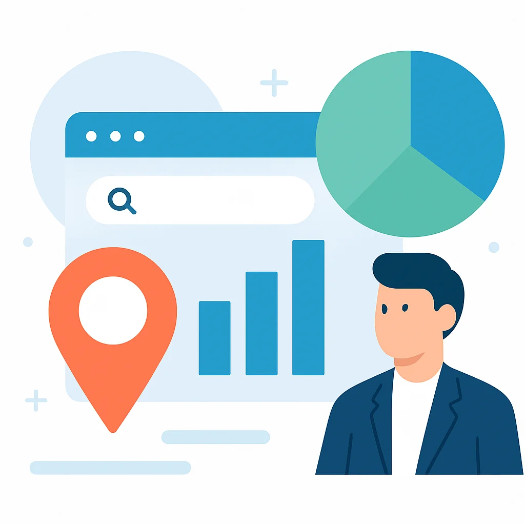 Visão Geral: Por Que o SEO Local é Crucial em 2026?