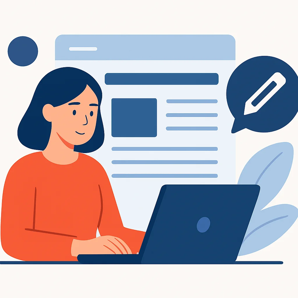 Visão Geral: Por Que um Blog em 2026 Ainda é Relevante?